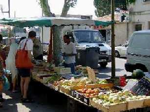 Markt
