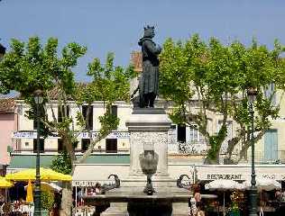 Hauptplatz